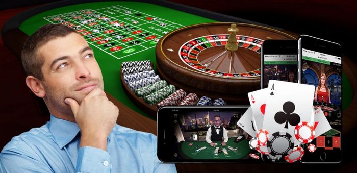 Top Online Casinos in Deutschland