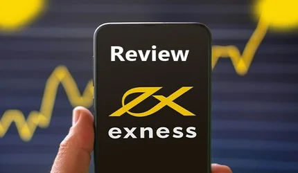 Вход в Exness: доступ к вашей учетной записи на Exness com