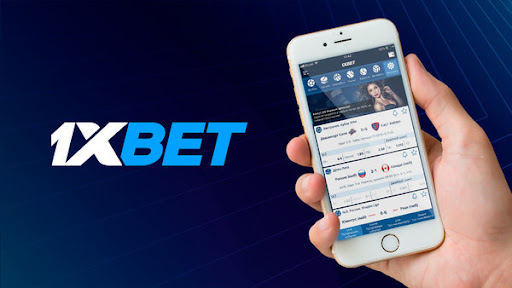 Avaliação 1xBet